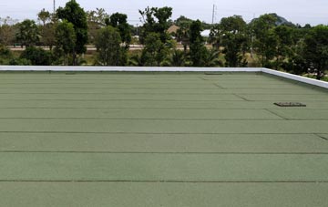 all Toor roofing types quoted for