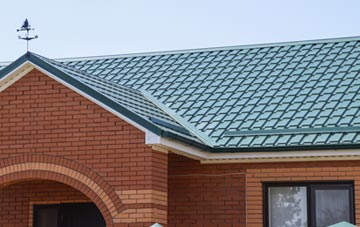 classic Toor metal roof design
