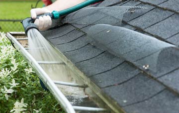 Toor gutter cleaning costs