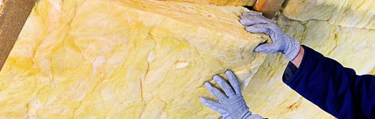 quotes for Toor roof insulation