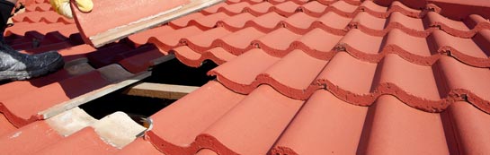 compare Toor roof repair quotes