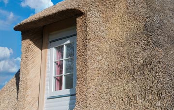 Toor thatch roof disadvantages