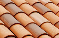 Toor clay roofing