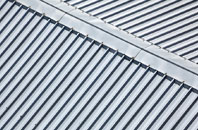 Toor metal roofing
